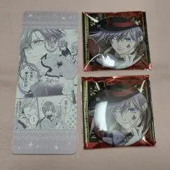 溺愛ルート 缶バッジ ルイスのサムネイル