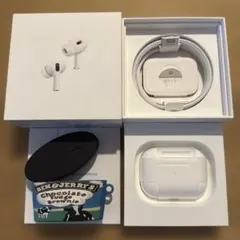 2026年最新】airpods 第2世代 新品未開封の人気アイテム - メルカリ