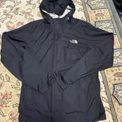 ノースフェイス　マウンテンパーカー　s