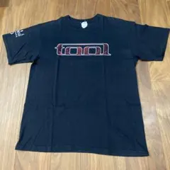 00s バンドT TOOL トゥール anvil 青タグ Tシャツ フェード - メルカリ