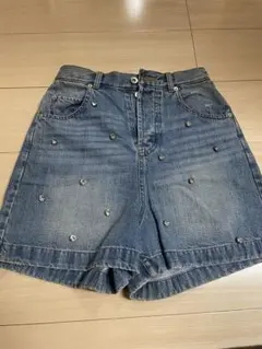 ショートパンツ