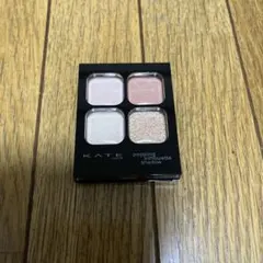 新品未使用 / KATE popping ポッピングシルエットシャドウEX-1