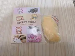 ディズニー しっぽ シークレットストラップ