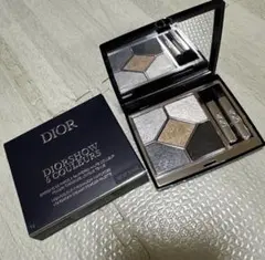 ディオール　ショー　サンククルール　043 　アイシャドウ　パレット