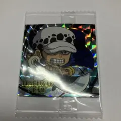 ワンピース　ウエハース　シール　ローのサムネイル