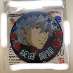 2026年最新】坂田銀時缶バッジの人気アイテム - メルカリ