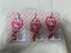 すとぷり 莉犬くん ラバスト まとめ売り