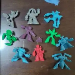 2026年最新】ロックマンゼロ フィギュアの人気アイテム - メルカリ