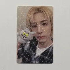 BOYNEXTDOOR ボネクド イハン トレカ