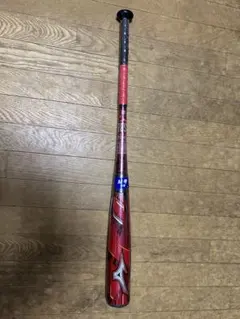 ミズノ MAGNA IMPACT 軟式野球バット 84cm 750g 専用ケース ミズノ MAGNA IMPACT 軟式野球バット 84cm 750g 専用ケース - メルカリ
