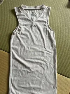 アンダーアーマーインナーシャツ