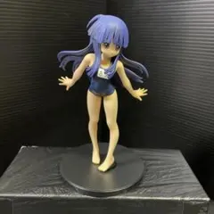 箱無 ひぐらしのなく頃に解 古手梨花 フィギュア wave Dream Tech 古手梨花 WAVE版 (フィギュア) - ホビーサーチ フィギュア