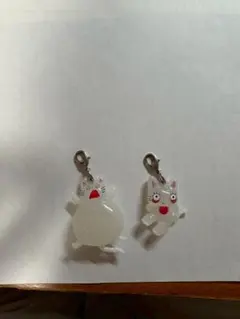 ノンタン めじるしアクセサリー セット