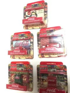 2026年最新】コカコーラ 120th ANNIVERSARYの人気アイテム - メルカリ