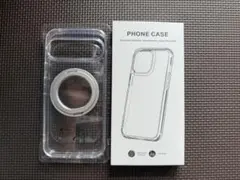 【新品】Google Pixel 10 Pro XL 用 クリアケース