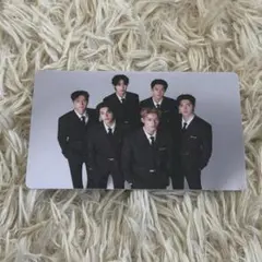 【ENHYPEN】❣️thesin bliss weverse オールトレカ