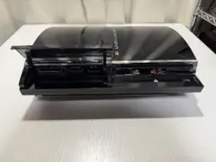 PS3 CECHA00 初期型 本体 60GBジャンク品