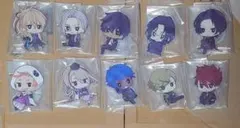 とうらぶ 刀剣乱舞ONLINE ぬーどるストッパーの陣 其ノ肆 G賞セット