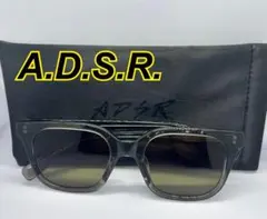 未使用級　廃盤　A.D.S.R BAKER 03 ティアドロップ ミラーレンズ 未使用級 廃盤 A.D.S.R BAKER 03 ティアドロップ ミラーレンズ - メルカリ