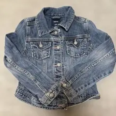GAP　ギャップ　gジャン　ジャケット　上着　120cm