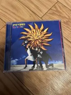 ROCK'A'TRENCH My SunShine