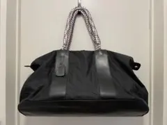 希少】MARTIN MARGIELA(マルタンマルジェラ) ボストンバッグ - メルカリ