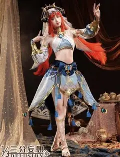 2026年最新】ニィロウ コスプレ 三分妄想の人気アイテム - メルカリ