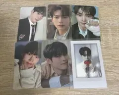 ZB1 ソンハンビン トレカ まとめ売り