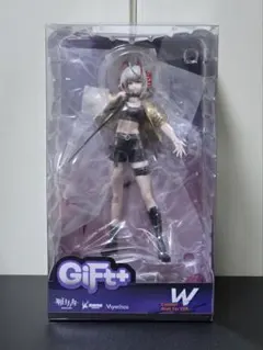Myethos アークナイツ W CanNot Wait For VER.のサムネイル