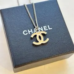 正規品　シャネル CHANEL　ココ・シャネル　ネックレス　BTS　ジミン　テテのサムネイル