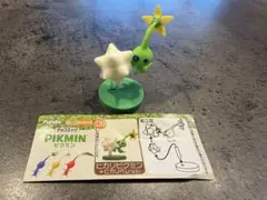 チョコエッグ ピクミン 09 ヒカリピクミン