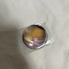 鬼滅の刃 ランダム　アニメーション缶バッジ　煉獄　煉獄杏寿郎　G