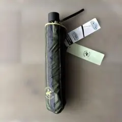 BEVERLY HILLS POLO CLUB 晴雨兼用折りたたみ傘 70cmのサムネイル