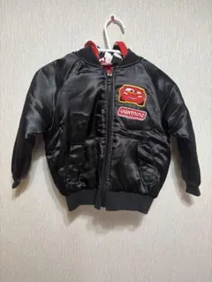 ジャケット ブラック