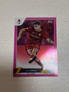 ディバラ スポーツカード