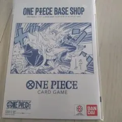 ONE PIECE BASE SHOP リミテッドカードコレクション ② - メルカリ
