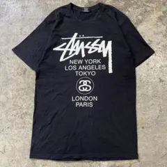 ラスタカラー Tシャツ