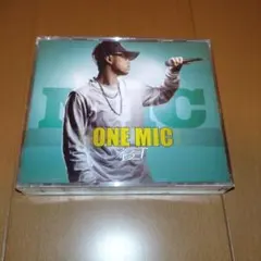 童子-T「ONE MIC」