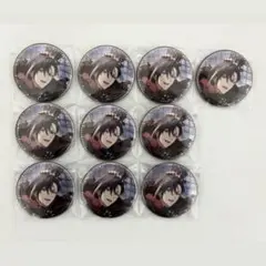 アイナナ アイドリッシュセブン 記念日24 和泉一織 缶バッジ