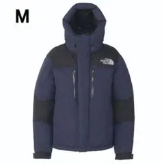 ザ ノースフェイス バルトロライトジャケット M アーバンネイビー