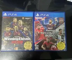 ウイイレ2019.2020