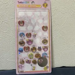 Tamagotchi Bonbon Drop シール たまごっち　めめっち