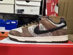 Nike Dunk Low PRM Head 2 Head CO.JP 30cm