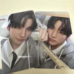 &team YUMA ユウマ　BacktoLife トレカ