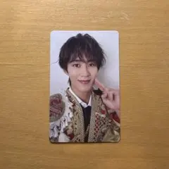 M!LK 曽野舜太 トレカ VOS限定盤 即日発送