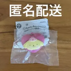 サンリオ夢見るエンジェルライトスイング　ポムポムプリン