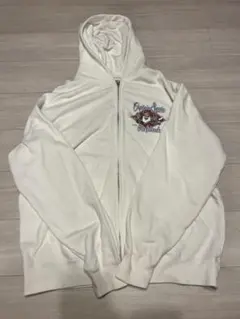 キャプテンサンタ パーカー