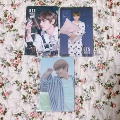 2026年最新】bts world トレカの人気アイテム - メルカリ