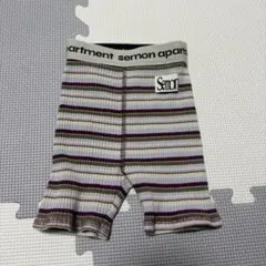 semon ボトムス 80