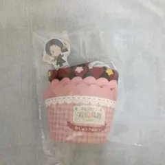 わんぱく！刀剣乱舞くじ とうらぶ D賞 加州清光